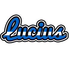 Lucius greece logo