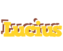 Lucius hotcup logo