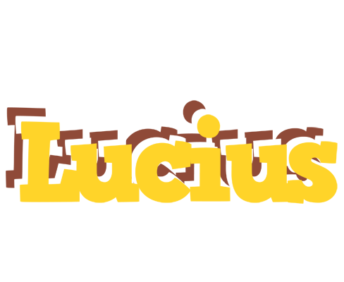 Lucius hotcup logo