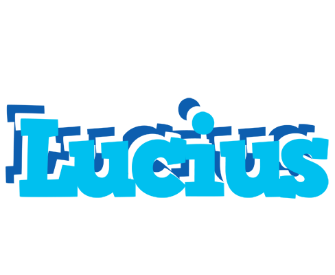 Lucius jacuzzi logo