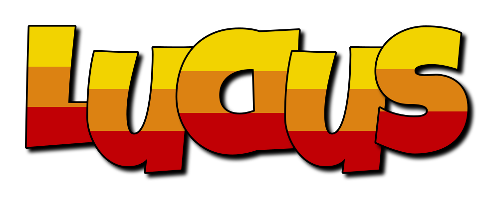 Lucius jungle logo