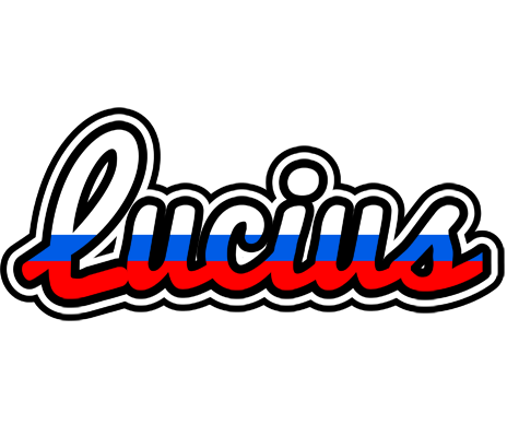 Lucius russia logo