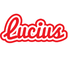 Lucius sunshine logo