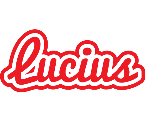 Lucius sunshine logo