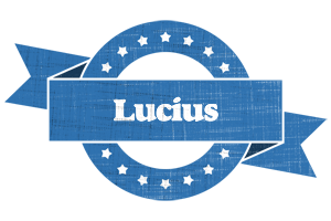 Lucius trust logo