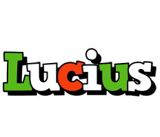 Lucius venezia logo