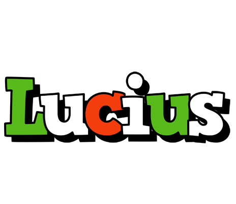 Lucius venezia logo