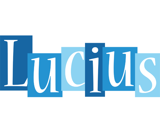 Lucius winter logo