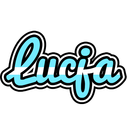 Lucja argentine logo