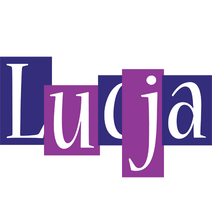Lucja autumn logo