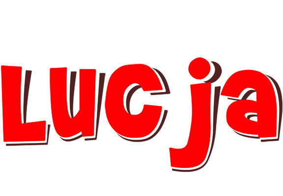 Lucja basket logo