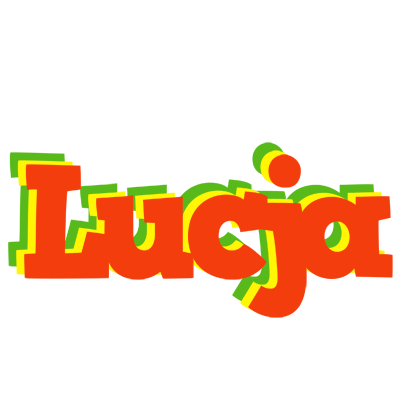 Lucja bbq logo