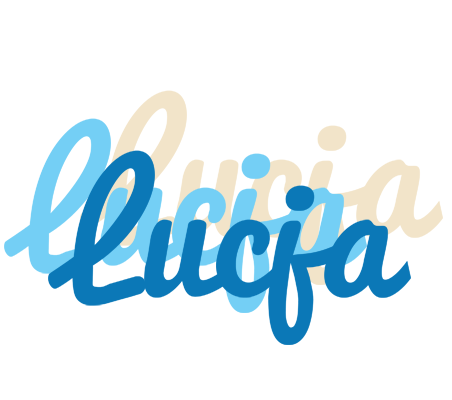 Lucja breeze logo