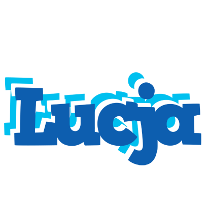 Lucja business logo
