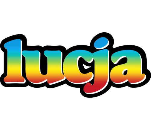 Lucja color logo