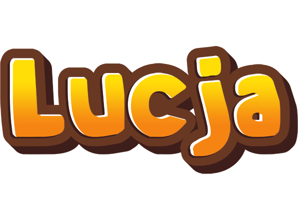 Lucja cookies logo