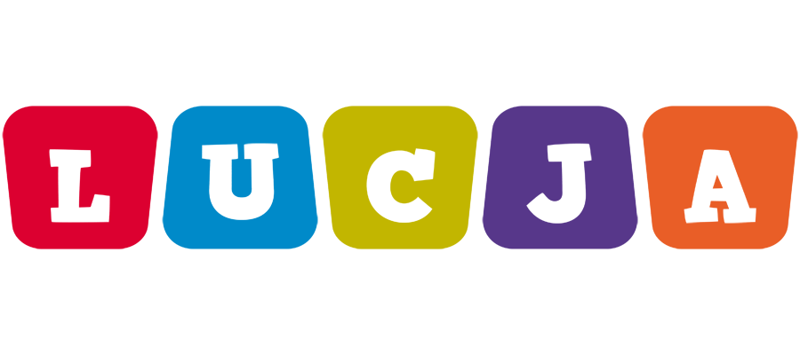 Lucja daycare logo