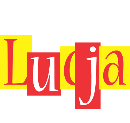 Lucja errors logo