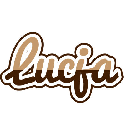 Lucja exclusive logo
