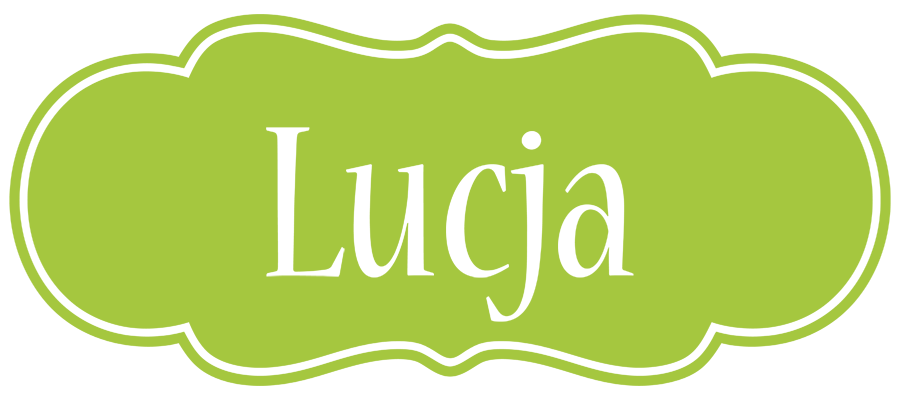 Lucja family logo