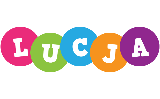 Lucja friends logo