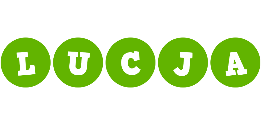 Lucja games logo