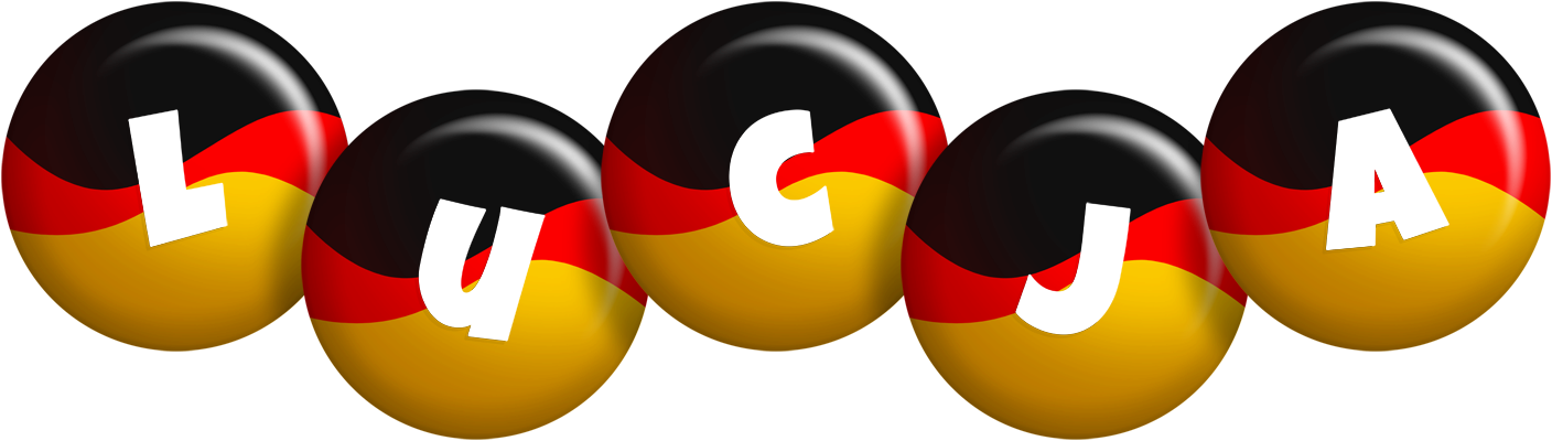 Lucja german logo