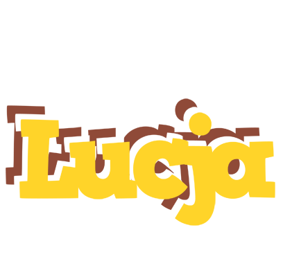 Lucja hotcup logo