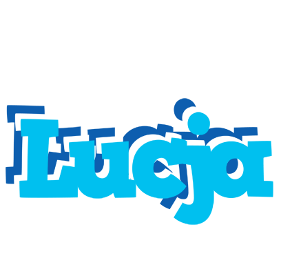 Lucja jacuzzi logo