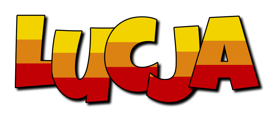 Lucja jungle logo