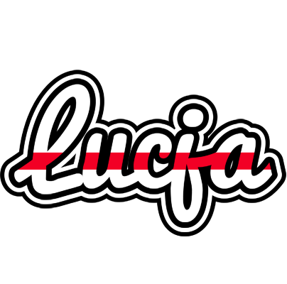 Lucja kingdom logo