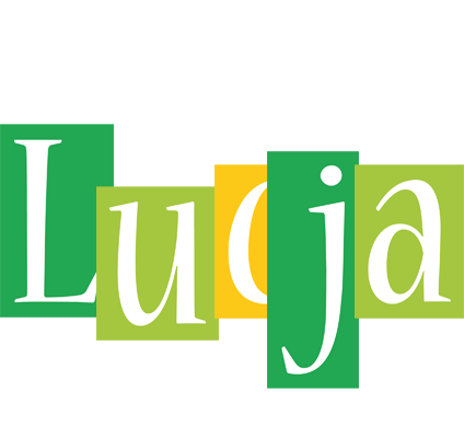 Lucja lemonade logo