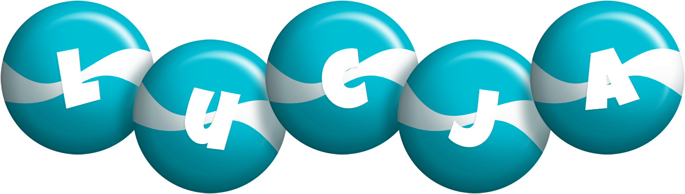 Lucja messi logo