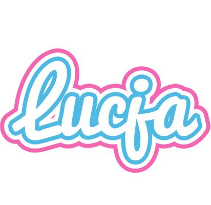 Lucja outdoors logo