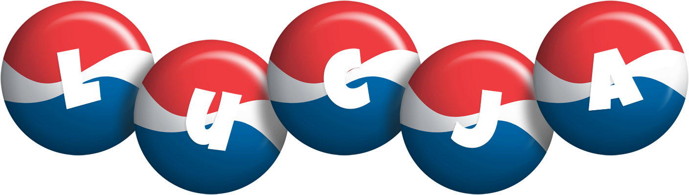 Lucja paris logo
