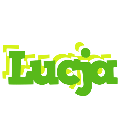 Lucja picnic logo