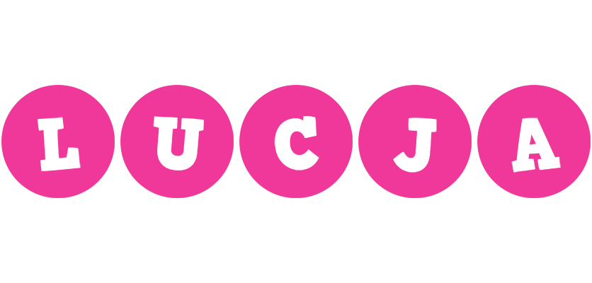 Lucja poker logo