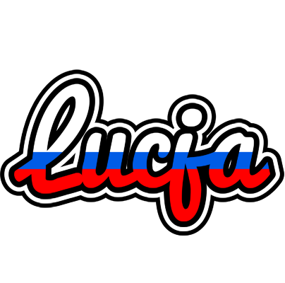 Lucja russia logo