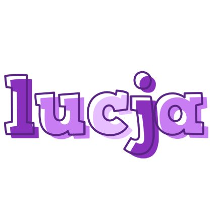 Lucja sensual logo