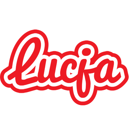 Lucja sunshine logo