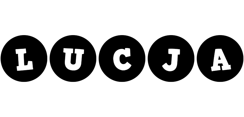 Lucja tools logo