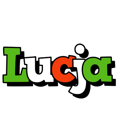 Lucja venezia logo