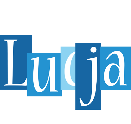 Lucja winter logo