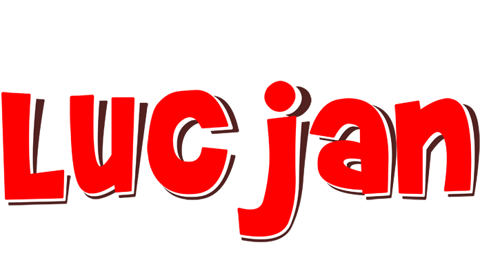 Lucjan basket logo