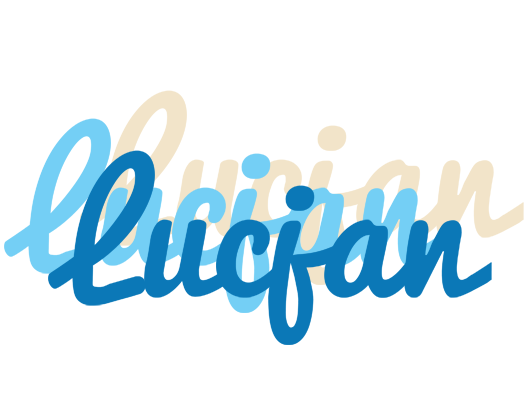 Lucjan breeze logo