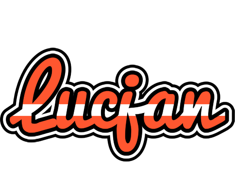 Lucjan denmark logo