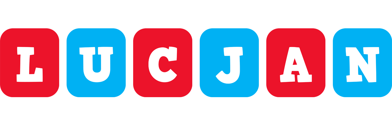 Lucjan diesel logo