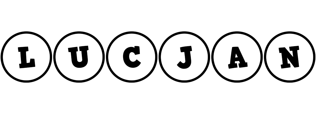 Lucjan handy logo