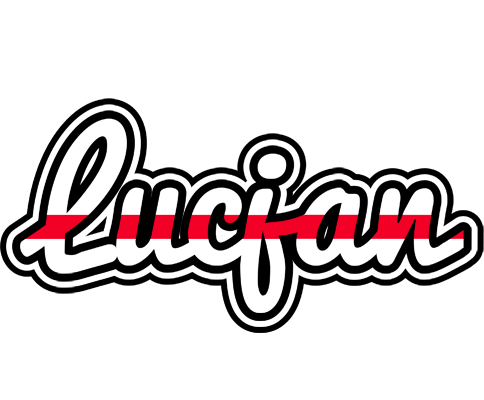 Lucjan kingdom logo