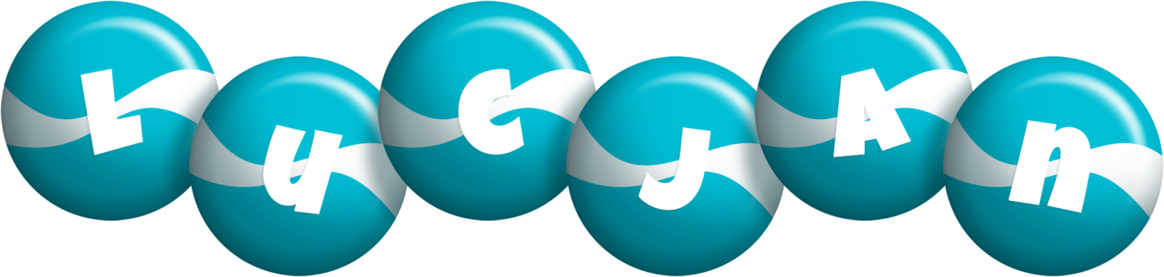 Lucjan messi logo